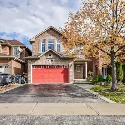 51, Crestridge, Bolton North, Caledon