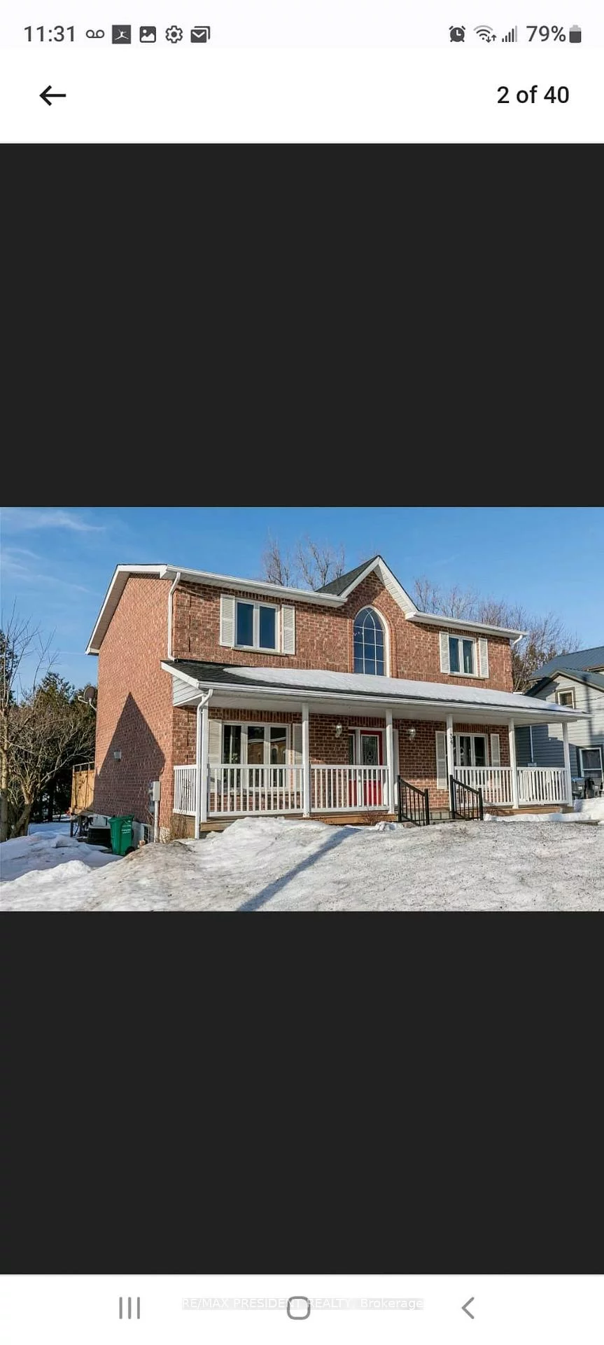 34, Mcfaul, Caledon Village, Caledon