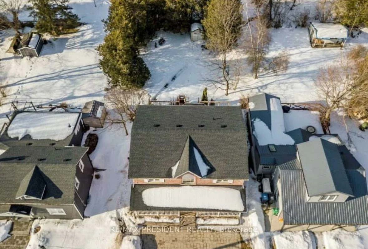 34, Mcfaul, Caledon Village, Caledon