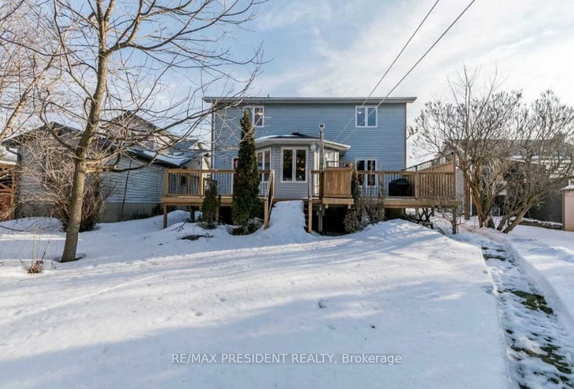 34, Mcfaul, Caledon Village, Caledon