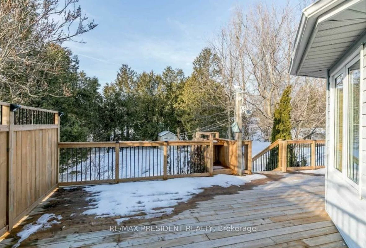 34, Mcfaul, Caledon Village, Caledon