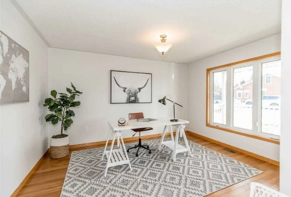 34, Mcfaul, Caledon Village, Caledon