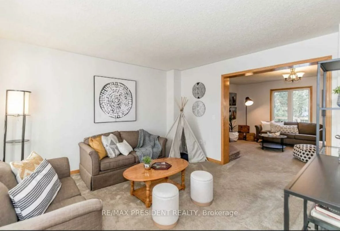 34, Mcfaul, Caledon Village, Caledon