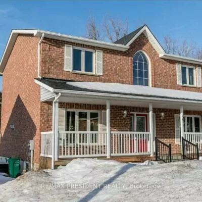 34, Mcfaul, Caledon Village, Caledon