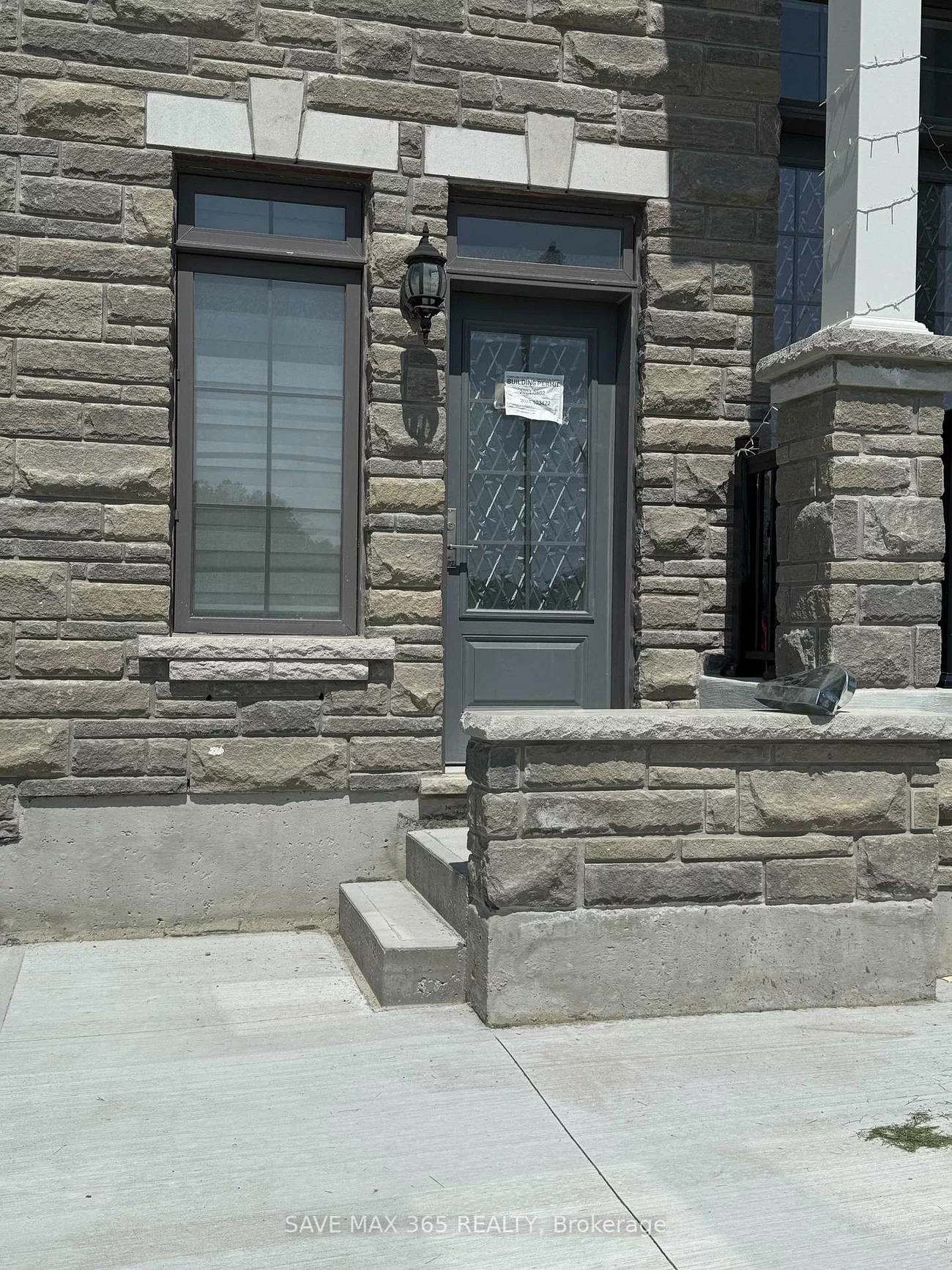 46, James Walker, Caledon East, Caledon