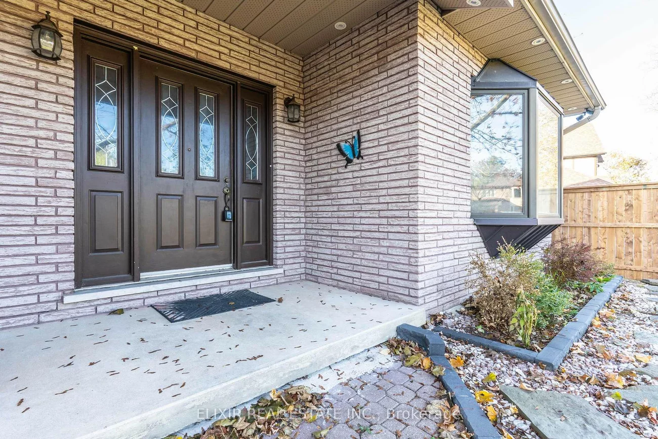 34, Brawton, Palgrave, Caledon