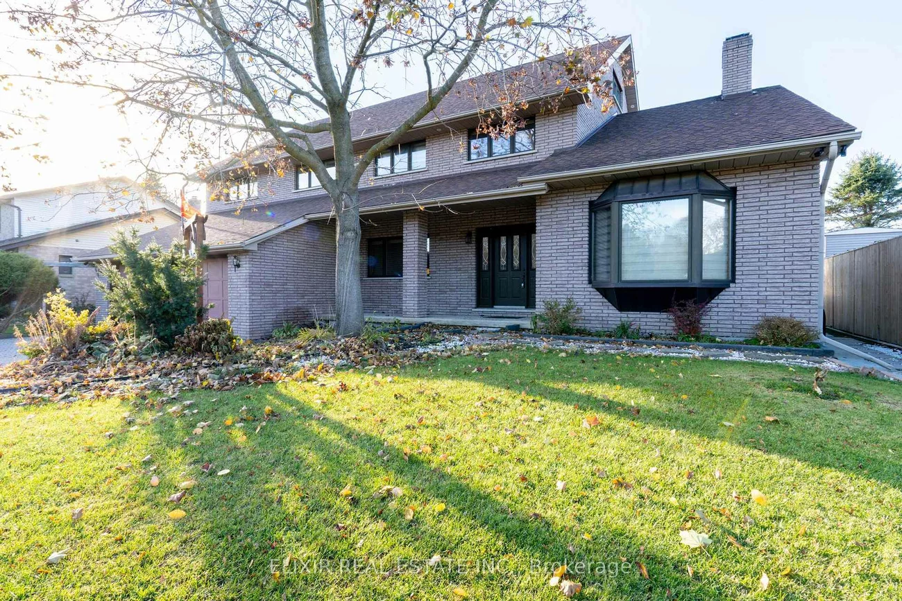 34, Brawton, Palgrave, Caledon