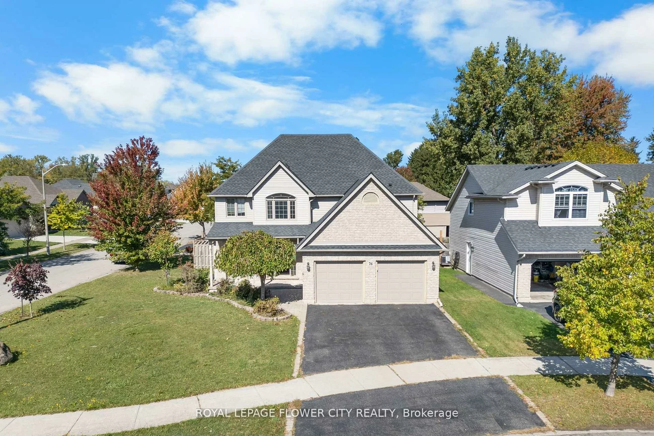 41, Paisley Green, Caledon East, Caledon