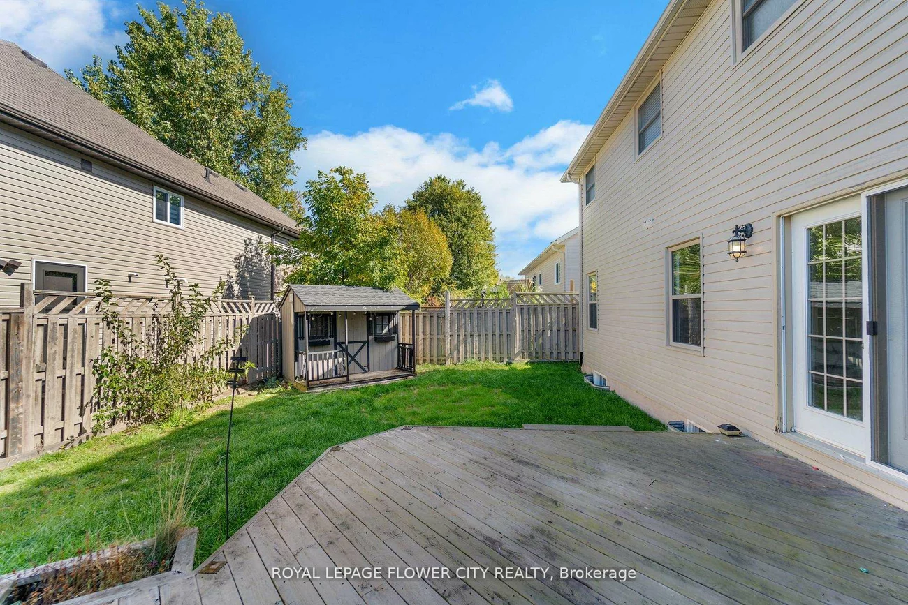 41, Paisley Green, Caledon East, Caledon