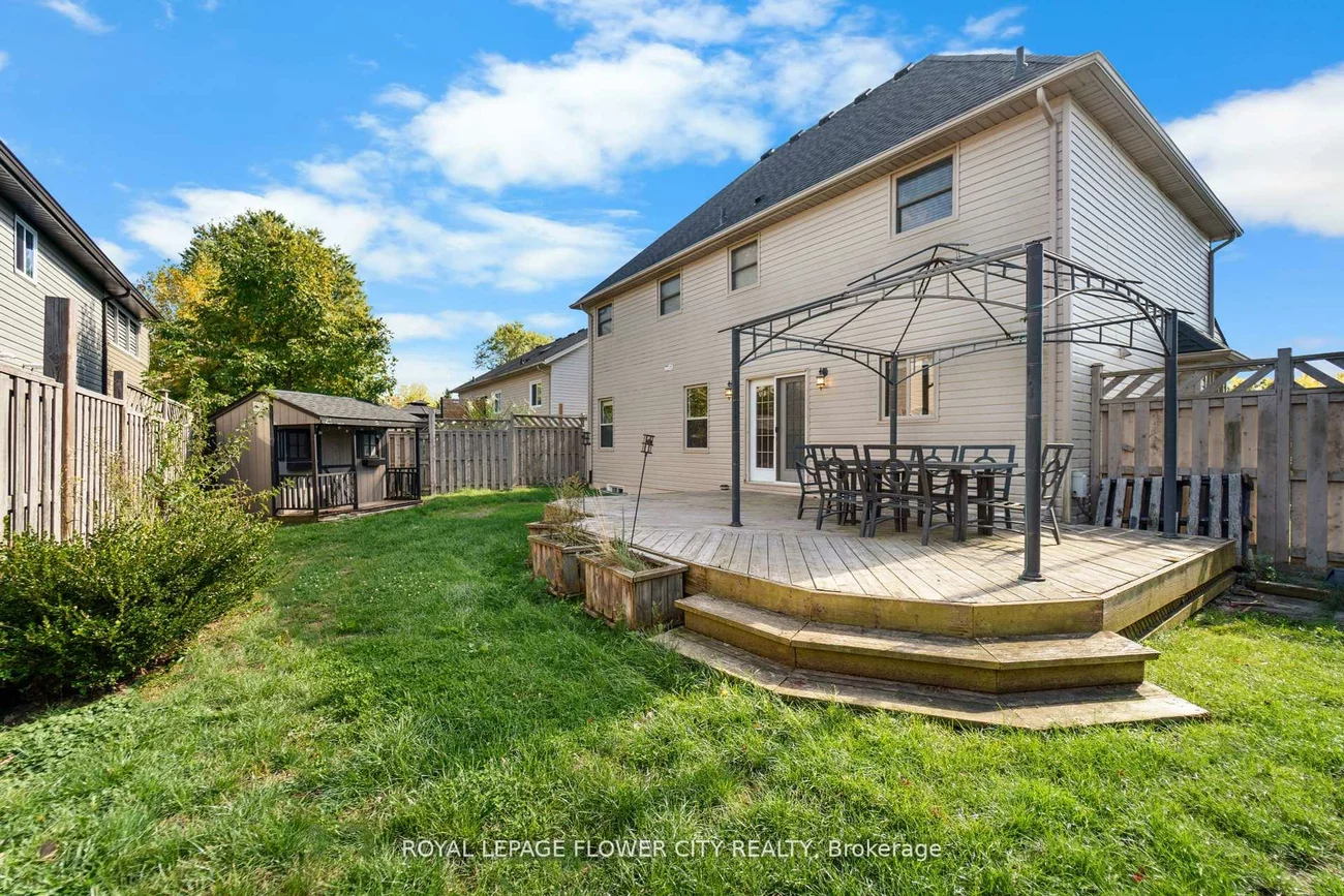 41, Paisley Green, Caledon East, Caledon