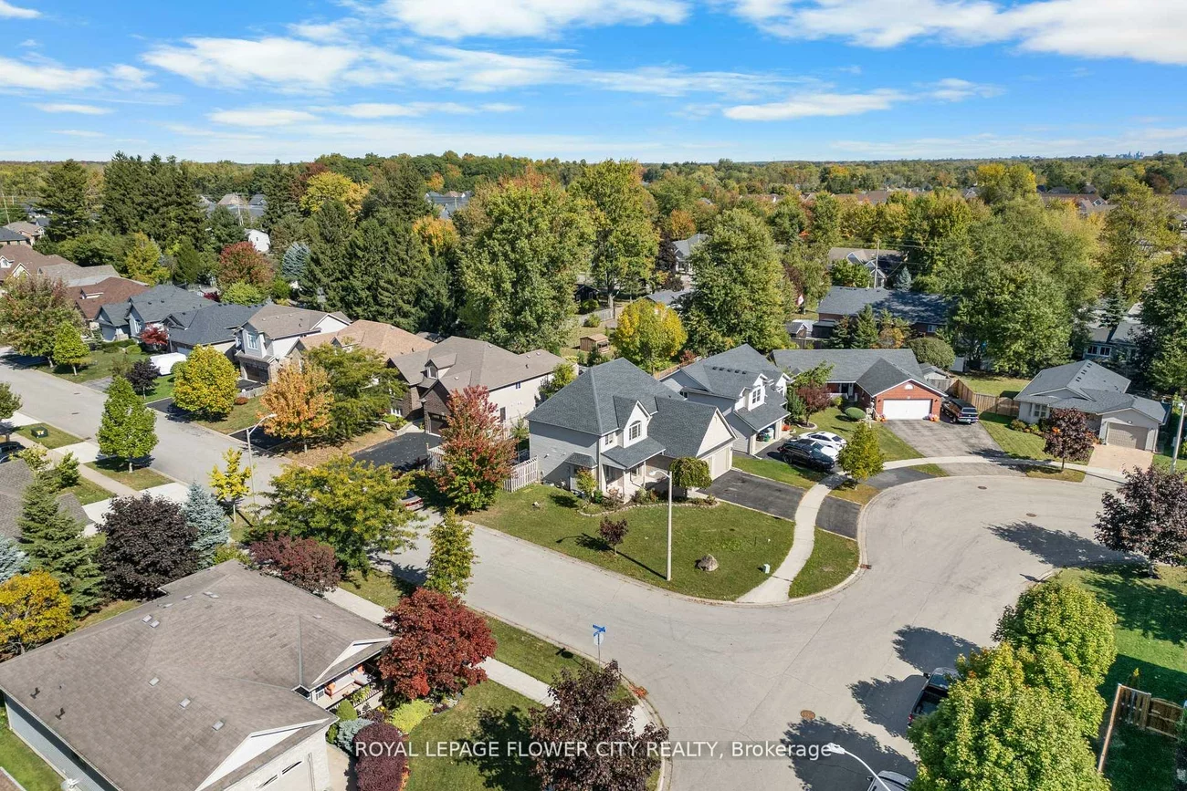 41, Paisley Green, Caledon East, Caledon