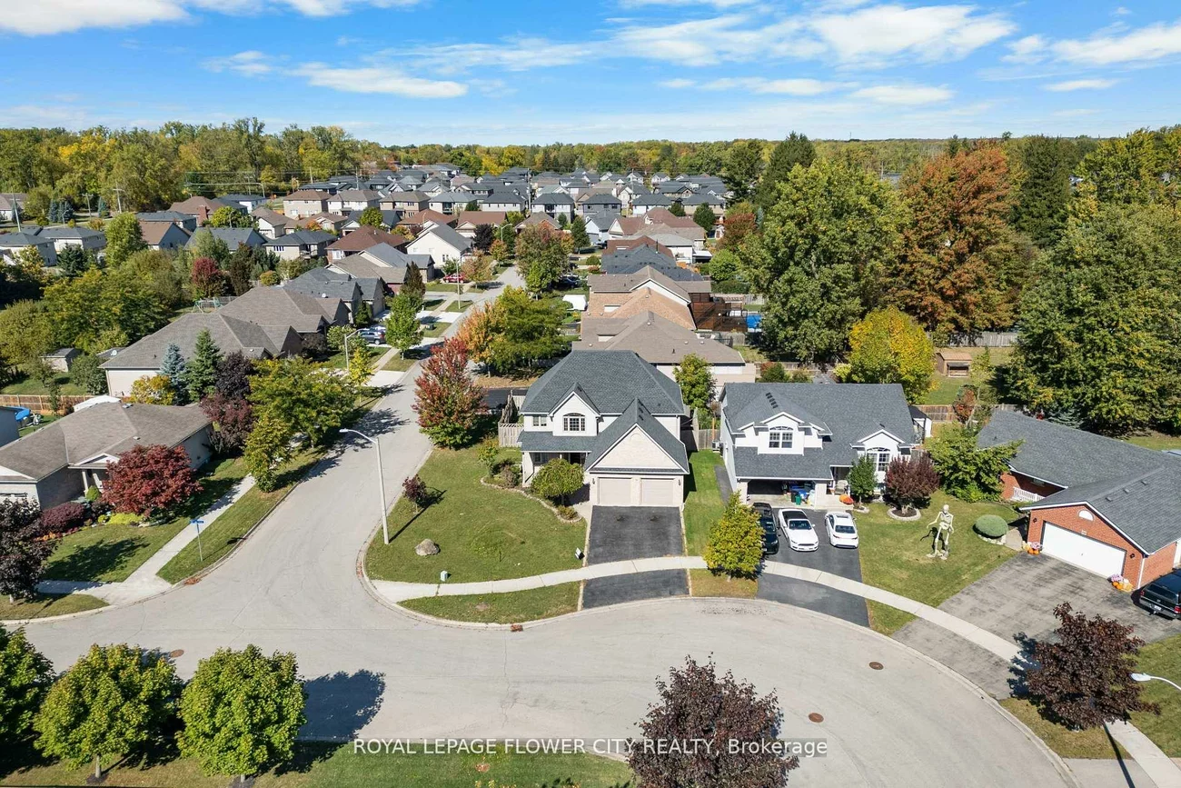 41, Paisley Green, Caledon East, Caledon