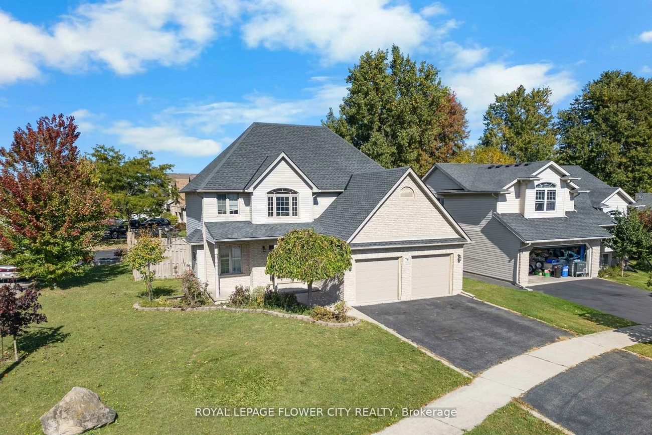 41, Paisley Green, Caledon East, Caledon