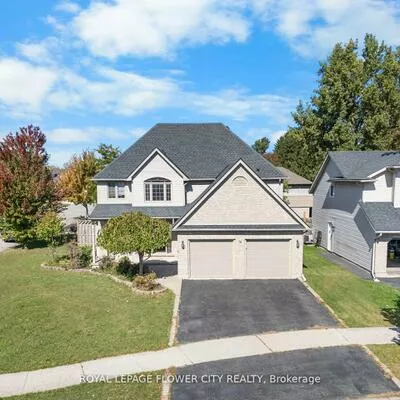 41, Paisley Green, Caledon East, Caledon