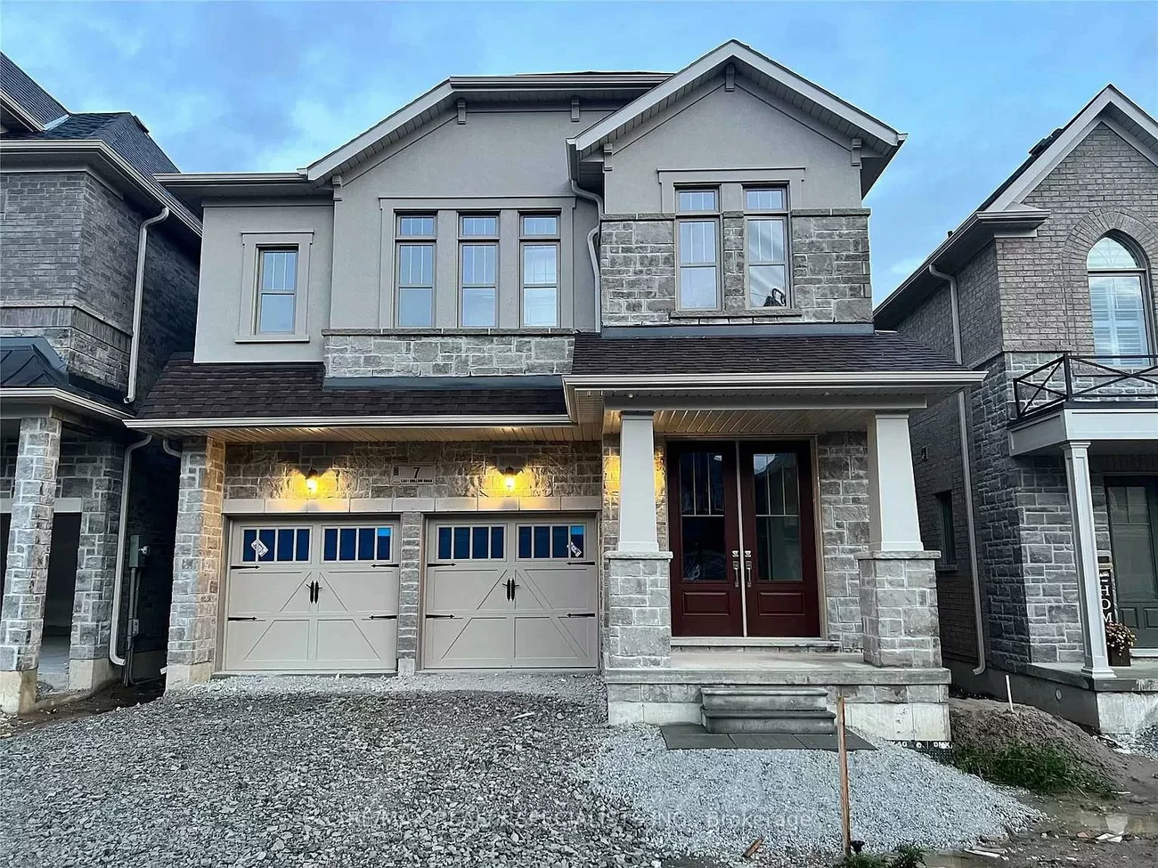 7, Lost Hollow, Rural Caledon, Caledon