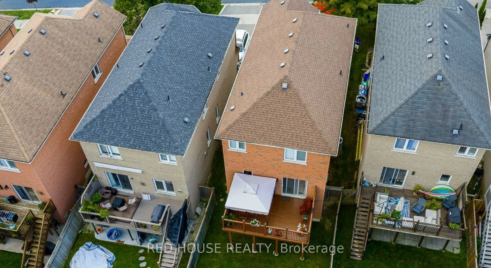 45, Silvervalley, Bolton North, Caledon