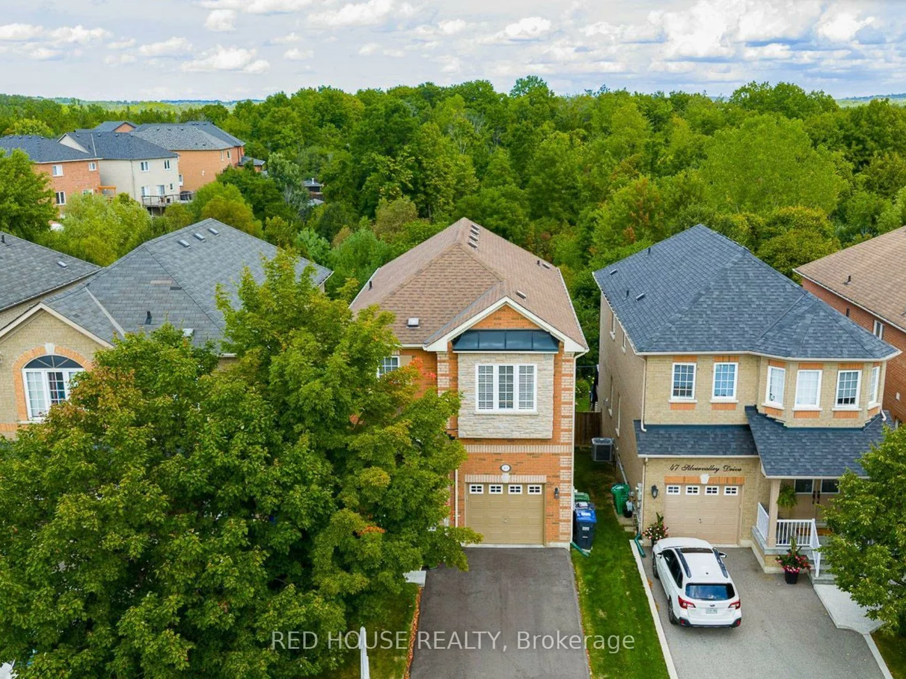 45, Silvervalley, Bolton North, Caledon