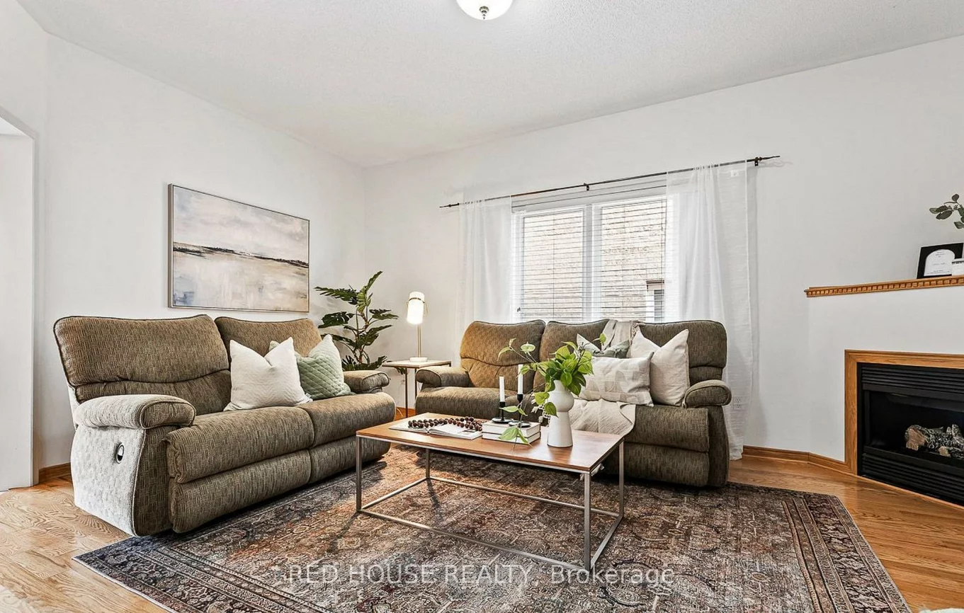 45, Silvervalley, Bolton North, Caledon