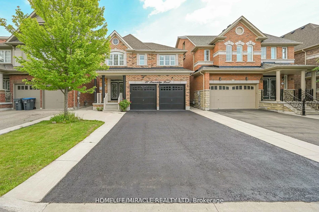 87, Fawnridge, Rural Caledon, Caledon