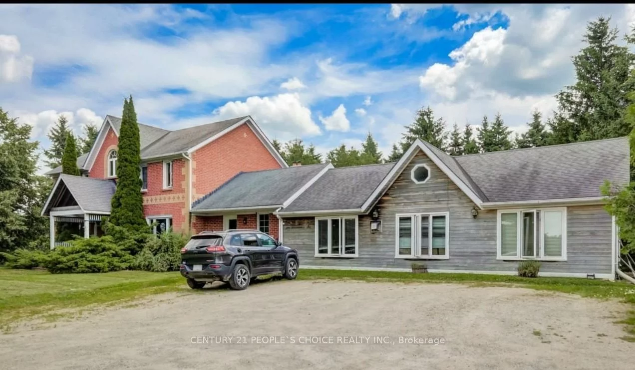 18743, St Andrews, Rural Caledon, Caledon