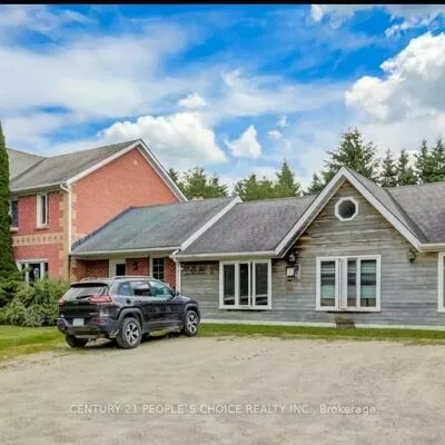 18743, St Andrews, Rural Caledon, Caledon