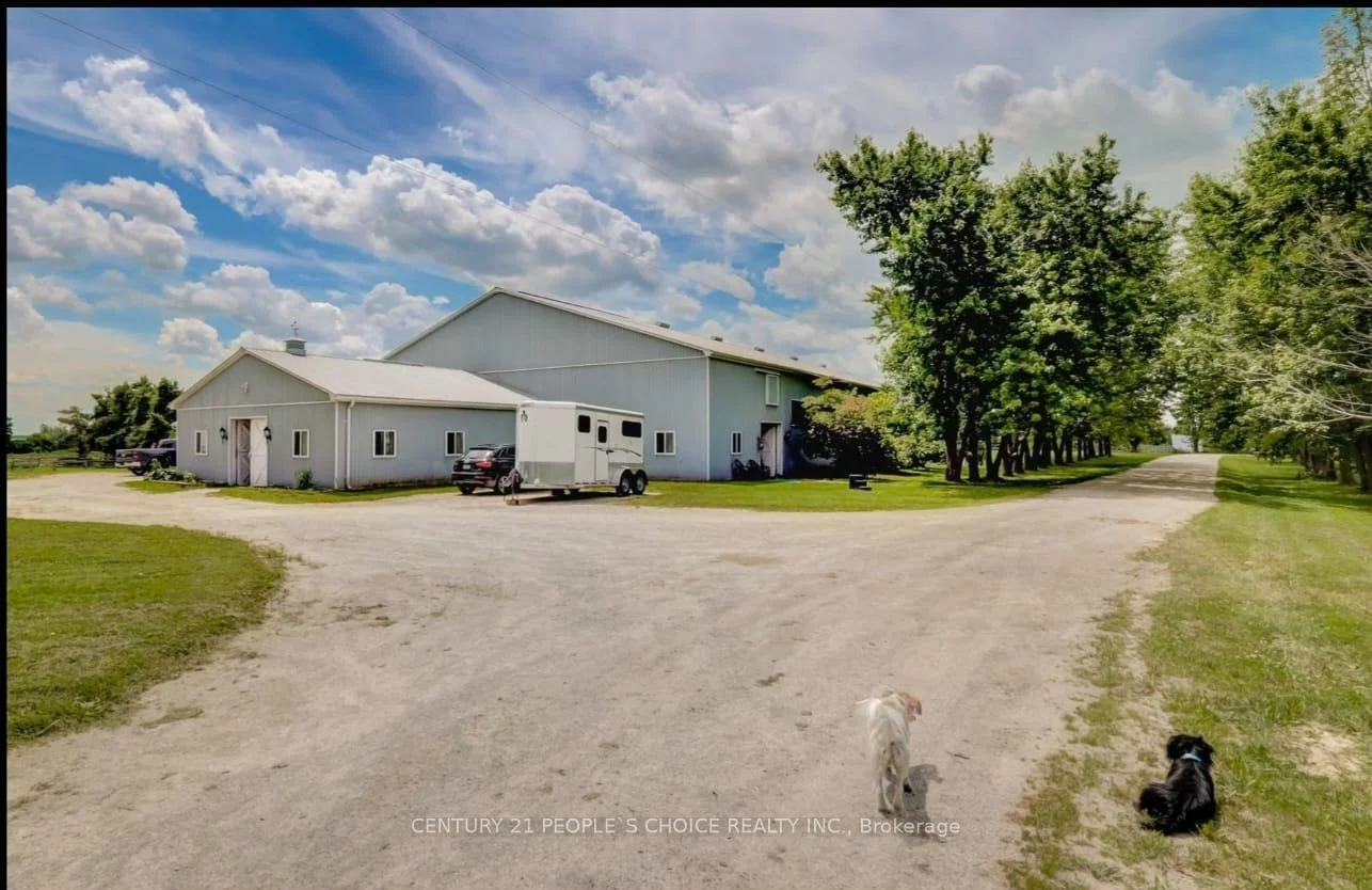 18743, St Andrews, Rural Caledon, Caledon