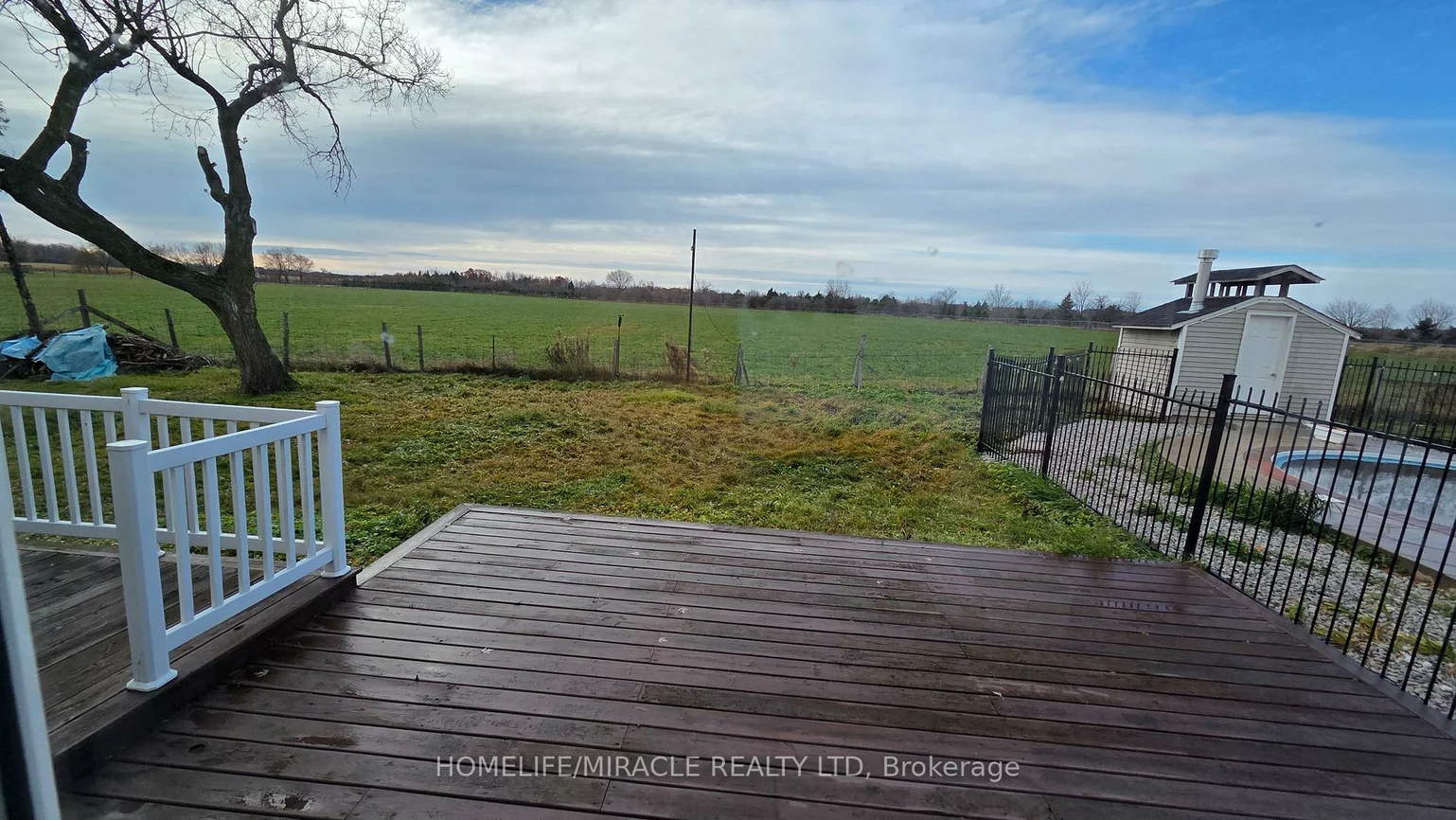 12380, Torbram, Rural Caledon, Caledon