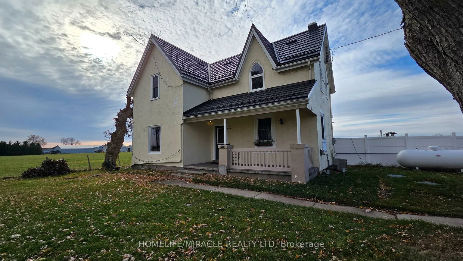 12380, Torbram, Rural Caledon, Caledon