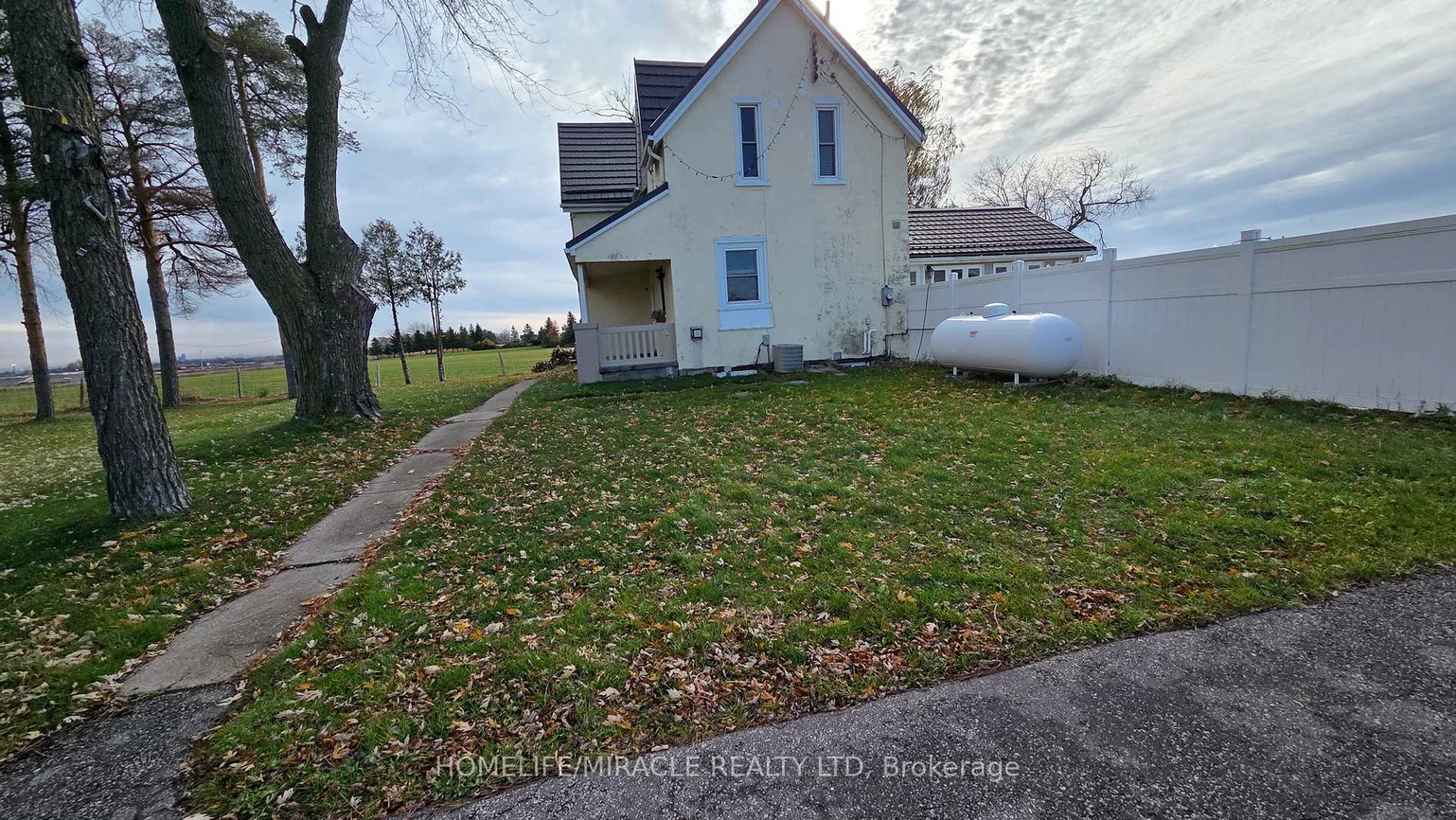 12380, Torbram, Rural Caledon, Caledon