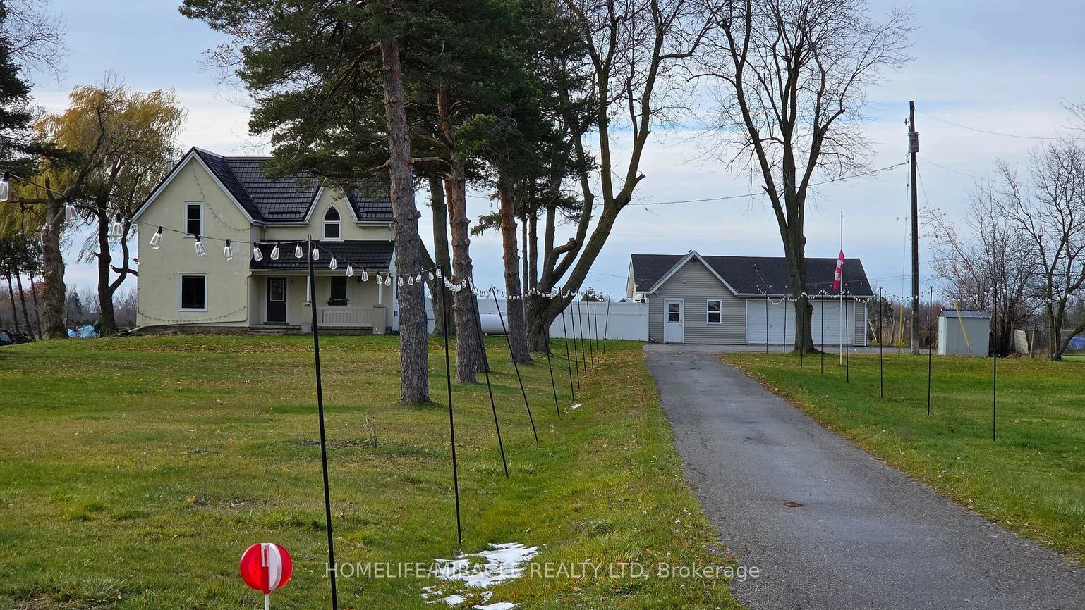 12380, Torbram, Rural Caledon, Caledon