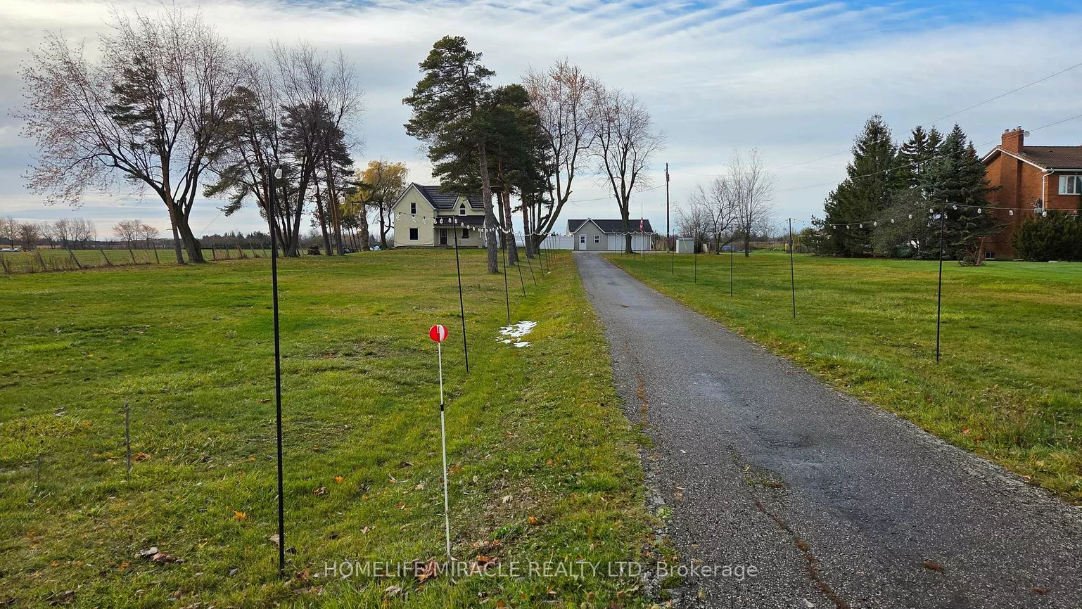 12380, Torbram, Rural Caledon, Caledon