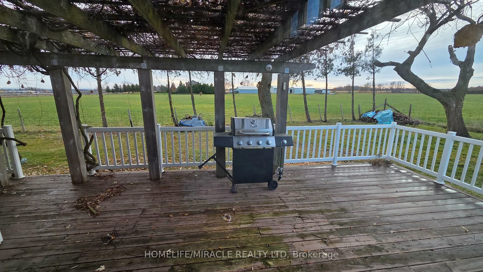 12380, Torbram, Rural Caledon, Caledon