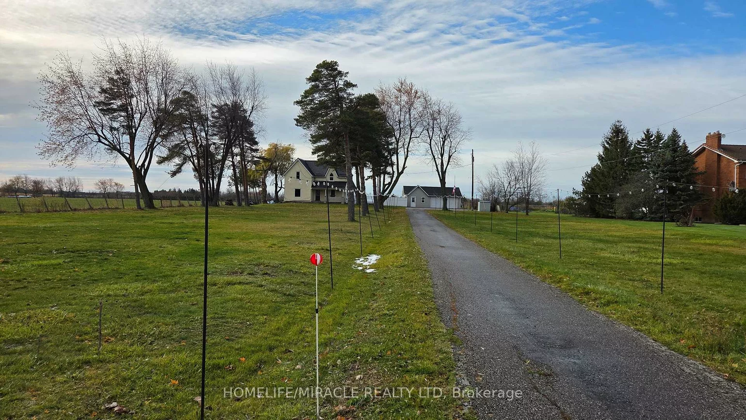 12380, Torbram, Rural Caledon, Caledon