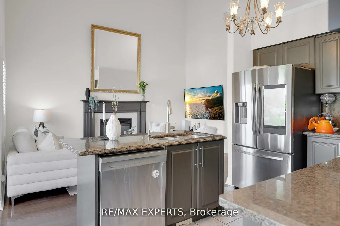 36, Country Stroll, Bolton West, Caledon