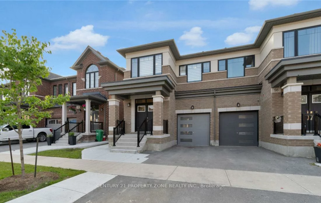 54, Spinland, Rural Caledon, Caledon