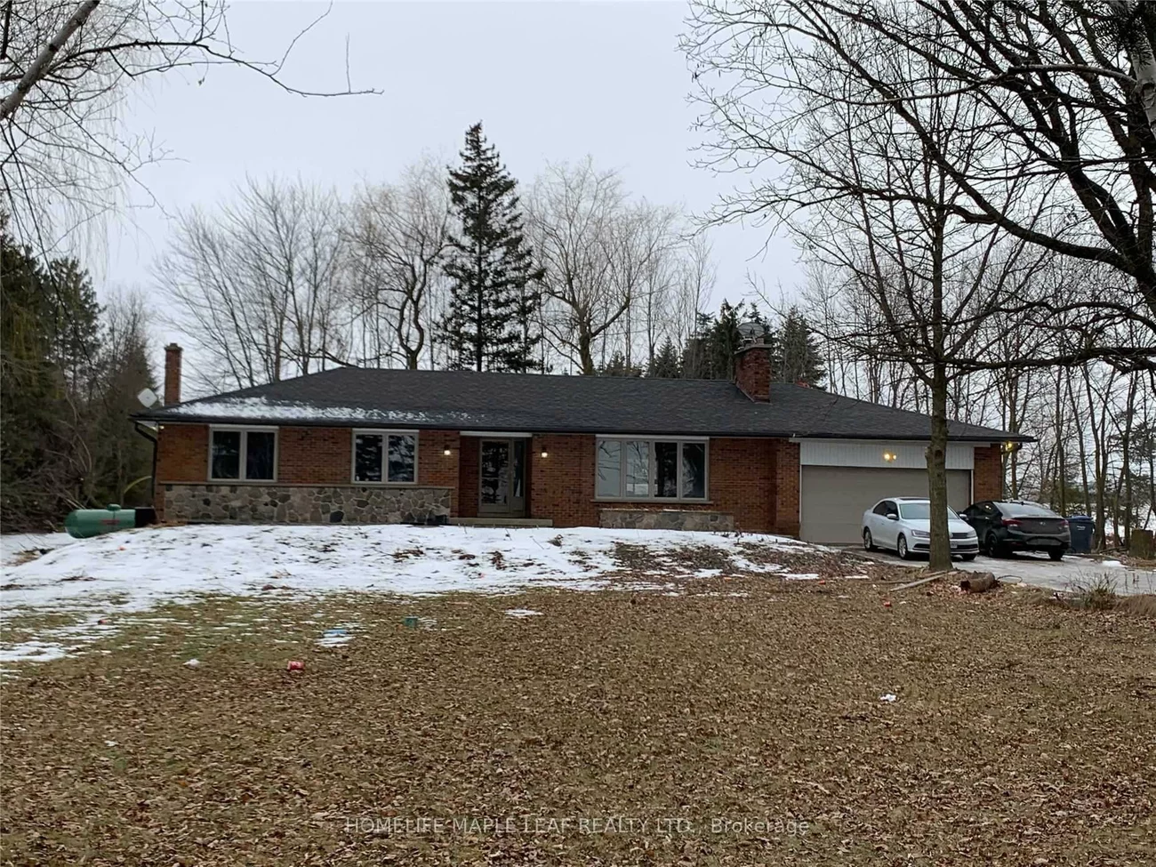 13660, Airport, Rural Caledon, Caledon