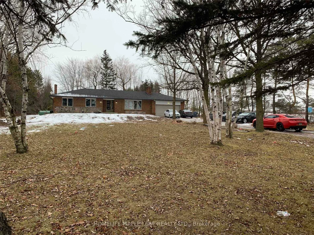 13660, Airport, Rural Caledon, Caledon