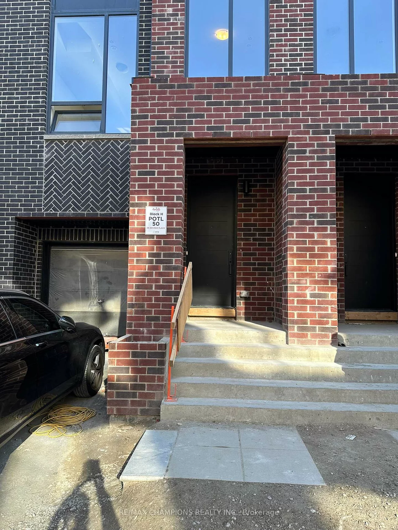 38, Desiree, Bolton West, Caledon