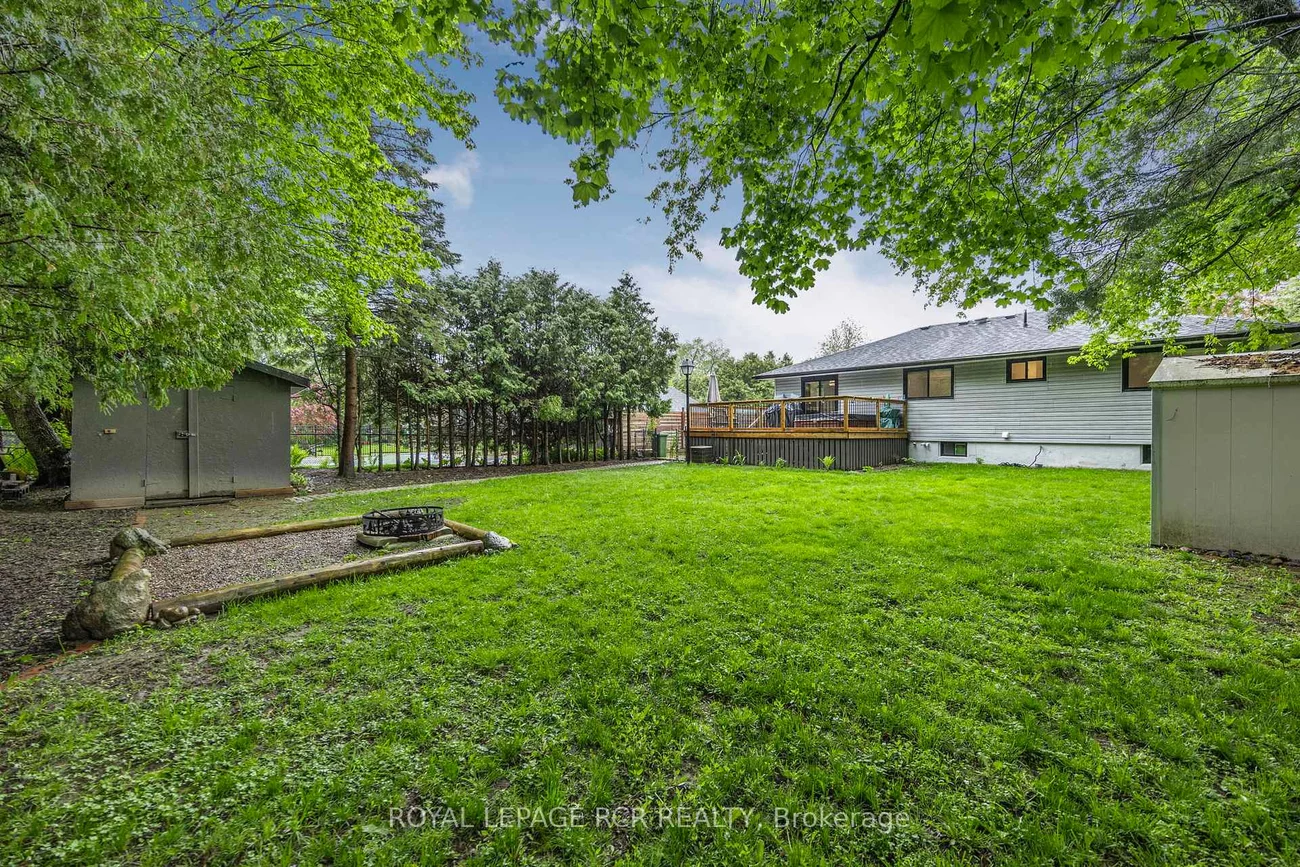 61, William, Rural Caledon, Caledon