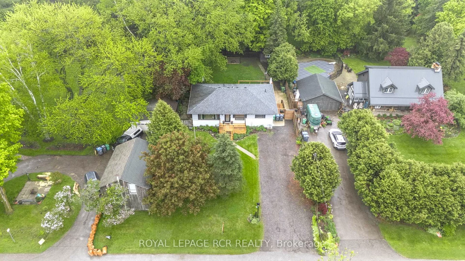 61, William, Rural Caledon, Caledon