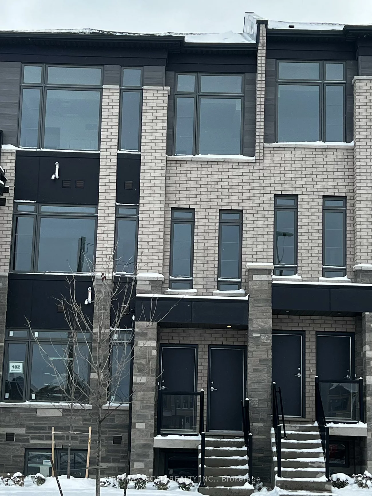 559, Tim Manley, Rural Caledon, Caledon