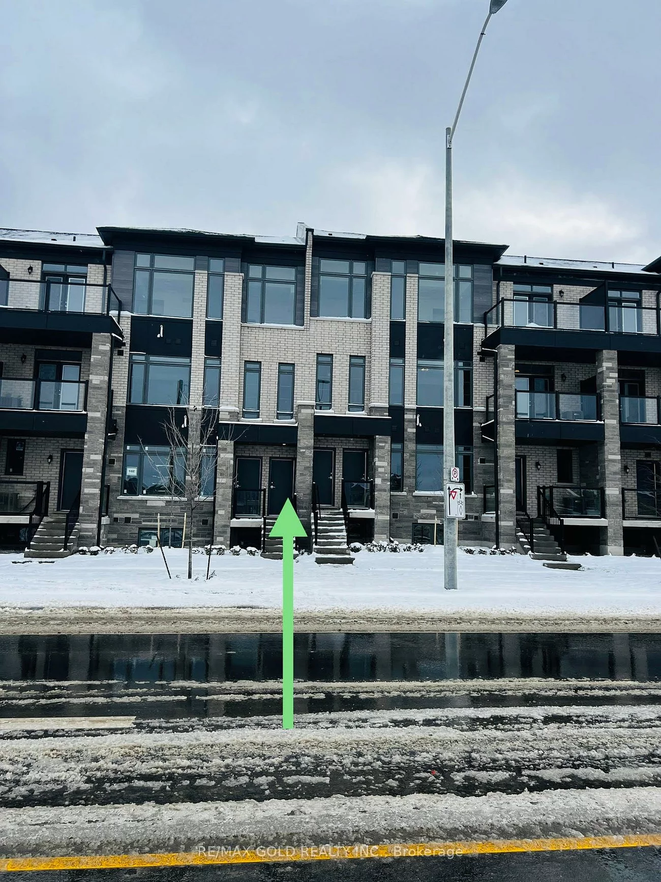 559, Tim Manley, Rural Caledon, Caledon