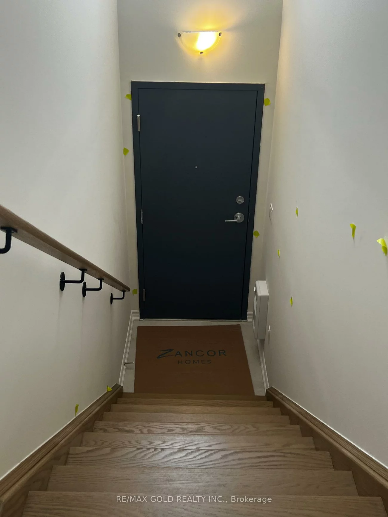 559, Tim Manley, Rural Caledon, Caledon