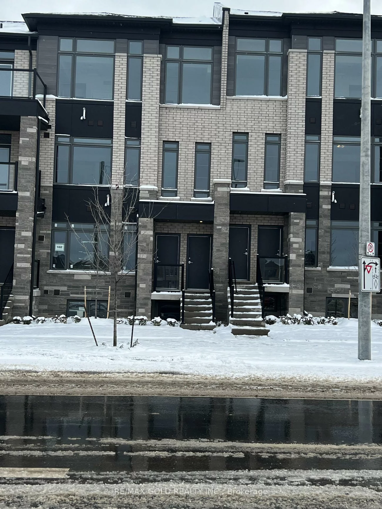 559, Tim Manley, Rural Caledon, Caledon