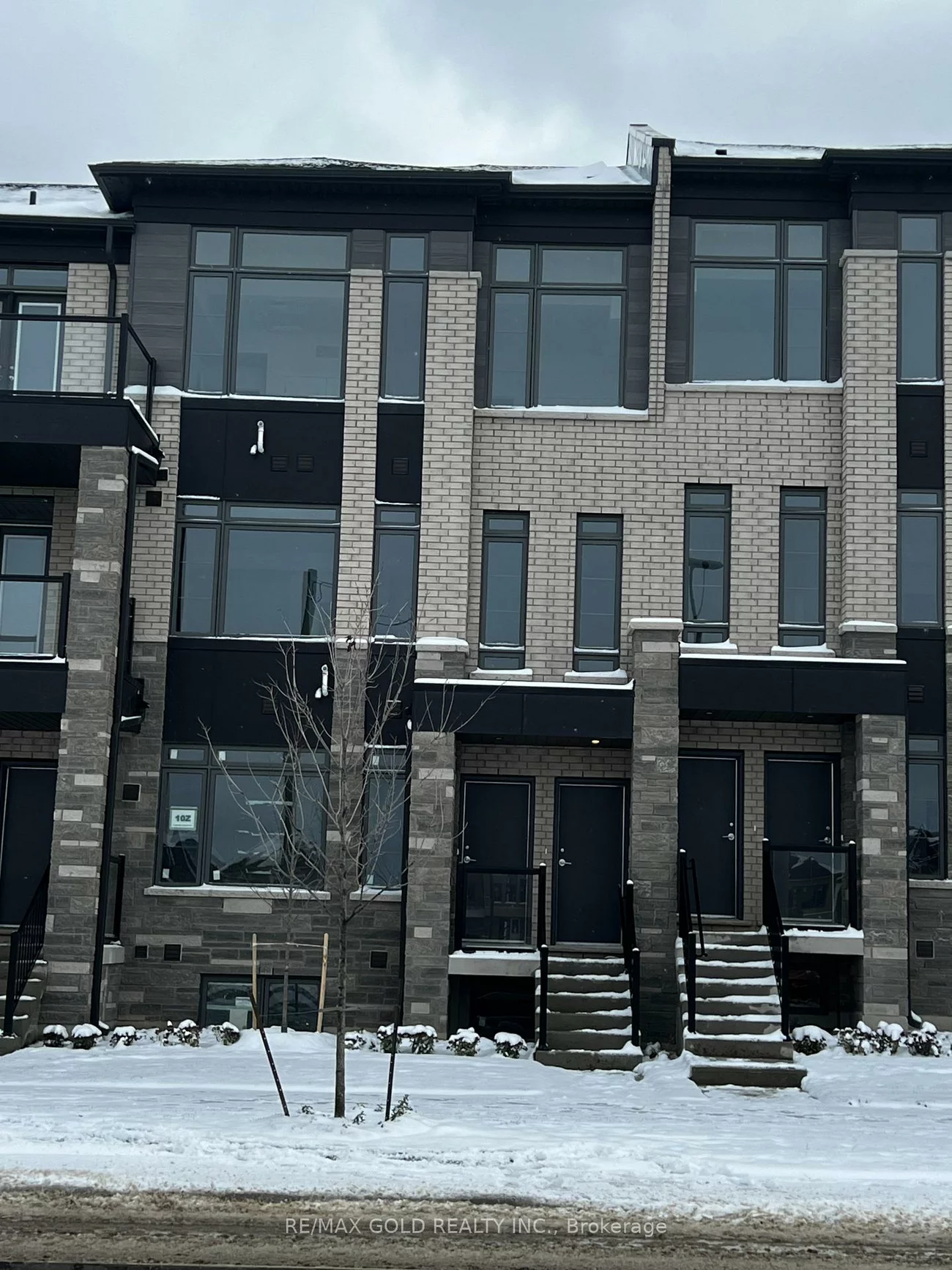 559, Tim Manley, Rural Caledon, Caledon