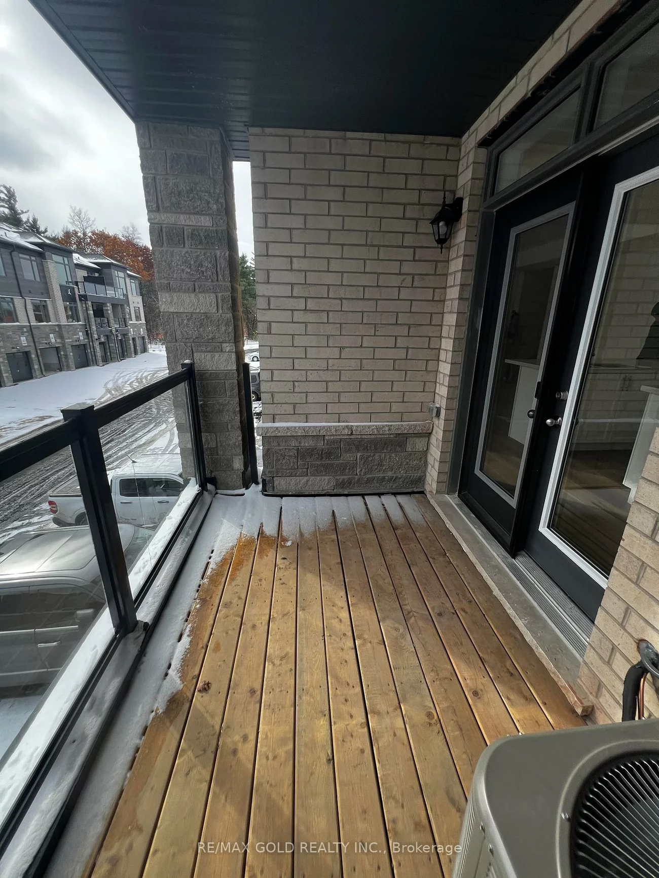 559, Tim Manley, Rural Caledon, Caledon