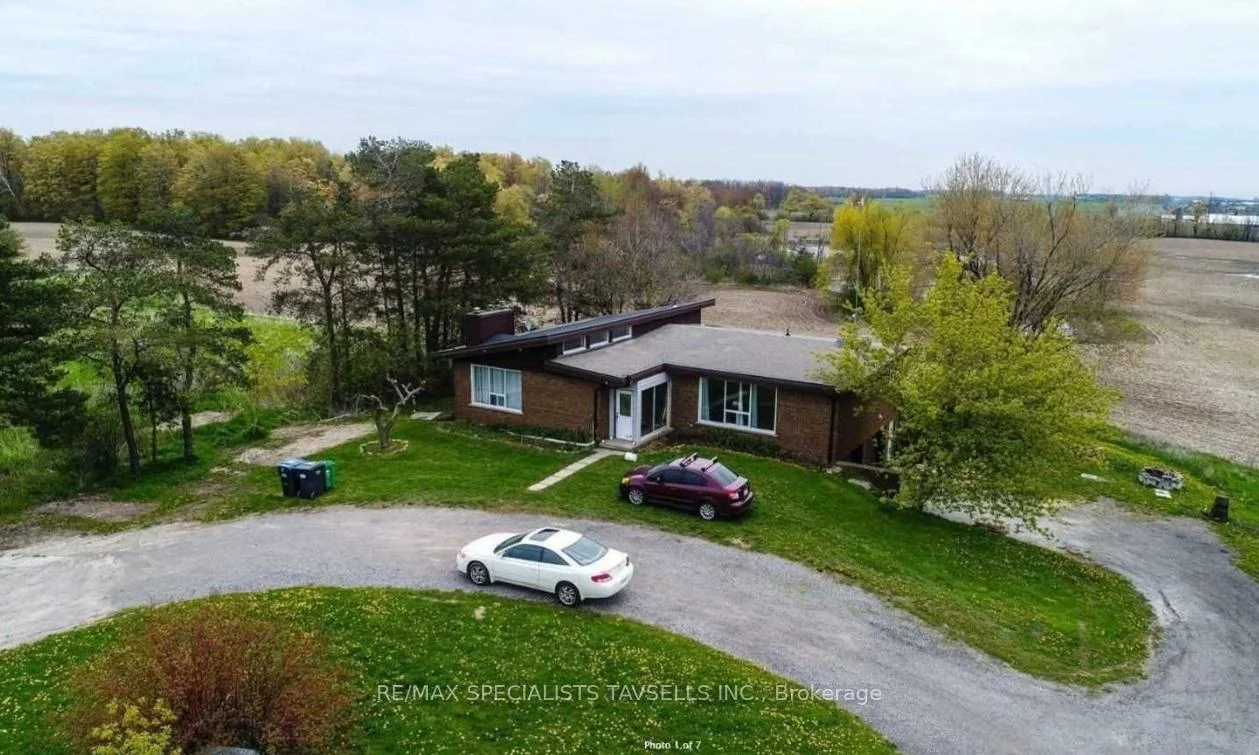 4085, King, Rural Caledon, Caledon