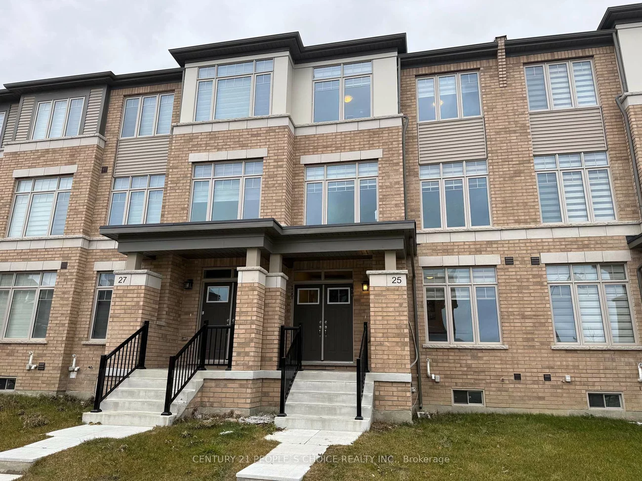 25, Minnock, Rural Caledon, Caledon