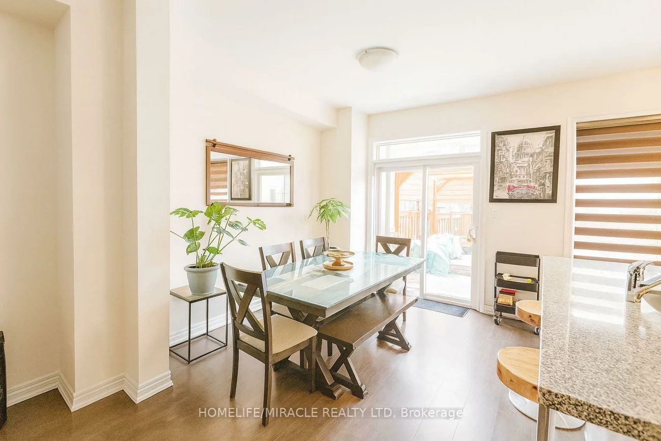 59, Doris Pawley, Rural Caledon, Caledon