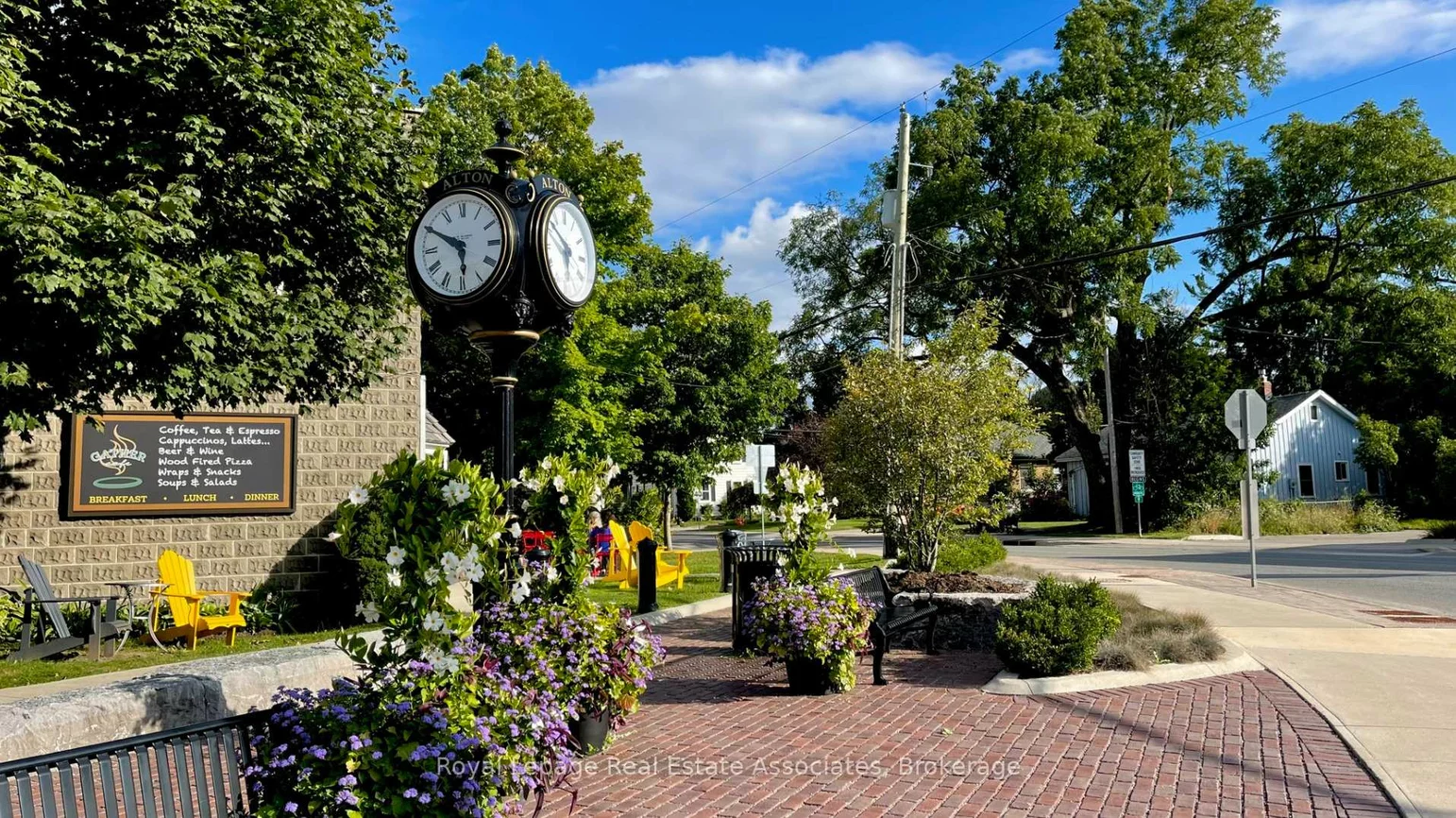 44, McClellan, Alton, Caledon